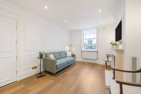 1 bedroom flat for sale, St Georges Drive, Pimlico, London, SW1V