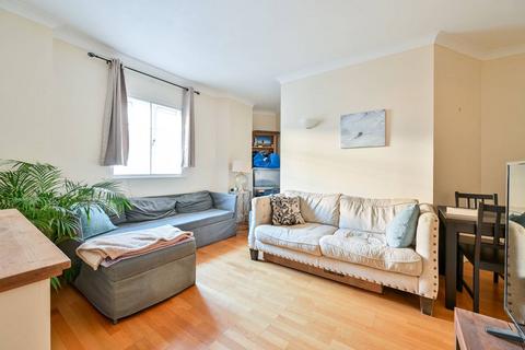 2 bedroom flat to rent, Belvedere Road, Waterloo, London, SE1