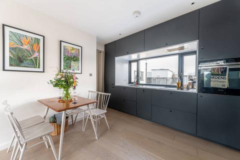 1 bedroom flat for sale, Regent Street, Kensal Green, London, NW10