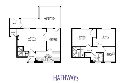 3 bedroom semi-detached house for sale, Greenfield Close, Pontnewydd, NP44