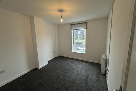 1 bedroom flat to rent, Seabank Road, Wallasey CH45