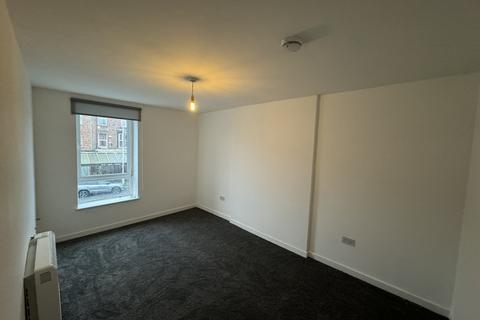 1 bedroom flat to rent, Seabank Road, Wallasey CH45