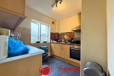 2 bedroom apartment for sale, Torrington Avenue, Tile Hill, CV4 9HJ