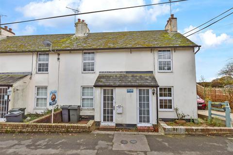 1 bedroom terraced house for sale, Tenterden Road, Appledore, Ashford, Kent