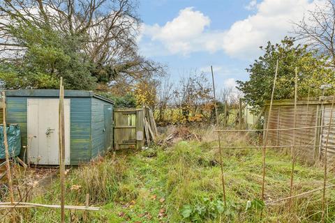 1 bedroom terraced house for sale, Tenterden Road, Appledore, Ashford, Kent