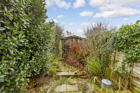 1 bedroom terraced house for sale, Tenterden Road, Appledore, Ashford, Kent