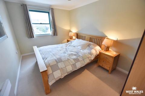 4 bedroom duplex for sale, Enfield Road, Broad Haven, Haverfordwest