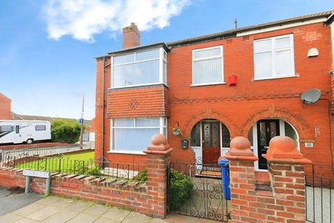 3 bedroom end of terrace house to rent, Broadfield Road, Stockport, SK5