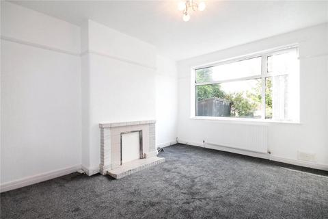 3 bedroom end of terrace house to rent, Broadfield Road, Stockport, SK5