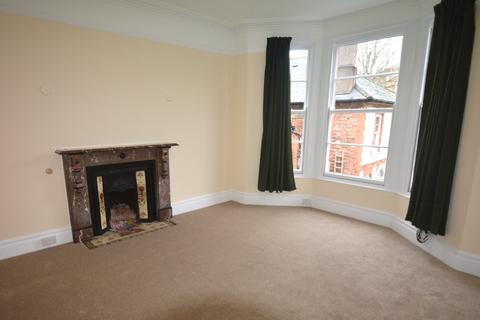 1 bedroom flat to rent, Torwood Gardens Road, Torquay TQ1