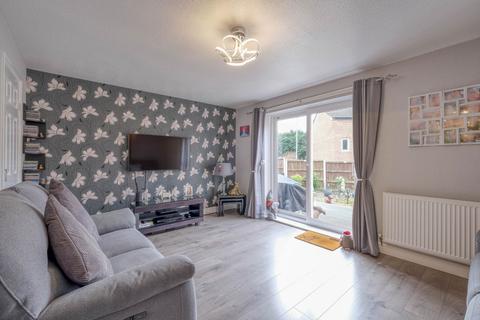 3 bedroom end of terrace house for sale, Fordbridge Close, Headless Cross, Redditch B97 5AU