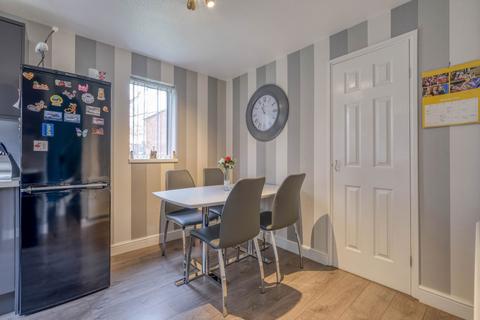 3 bedroom end of terrace house for sale, Fordbridge Close, Headless Cross, Redditch B97 5AU