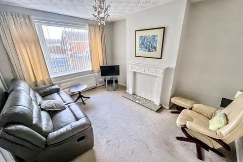 1 bedroom terraced bungalow for sale, Bracken Road, Fern Park, Stockton-on-Tees, Durham, TS19 0NJ