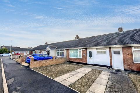 1 bedroom terraced bungalow for sale, Bracken Road, Fern Park, Stockton-on-Tees, Durham, TS19 0NJ