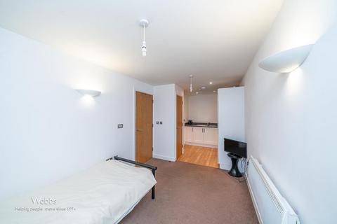 1 bedroom house for sale, Wolverhampton Street, Walsall WS2