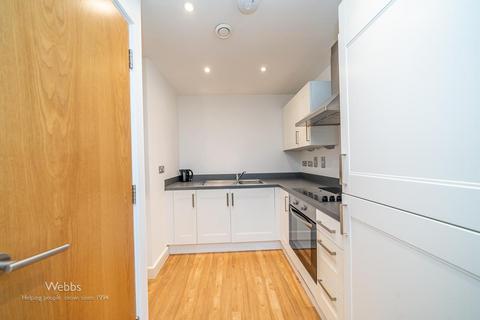 1 bedroom house for sale, Wolverhampton Street, Walsall WS2