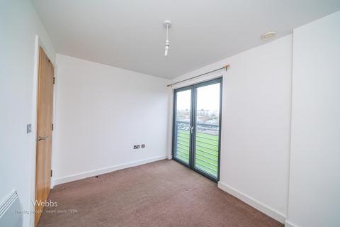 1 bedroom house for sale, Wolverhampton Street, Walsall WS2