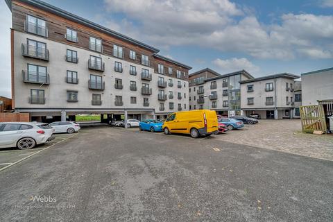 Wolverhampton Street, Walsall WS2