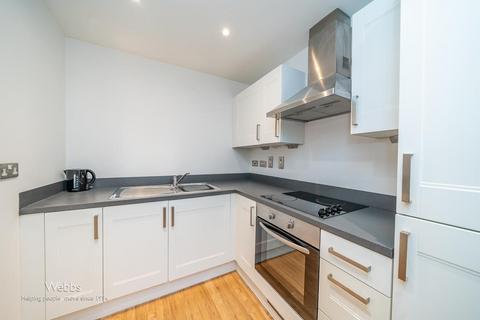 undefined, Wolverhampton Street, Walsall WS2