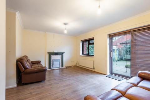 2 bedroom detached bungalow for sale, Anderson Drive, Whitnash, Leamington Spa