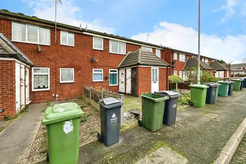 2 bedroom flat to rent, Phoenix Rise, Wednesbury WS10