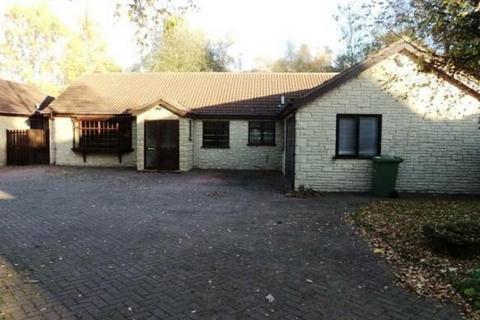 3 bedroom bungalow to rent, Sandtoft Close, Doddington Park, Lincoln, LN6