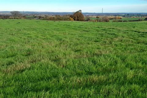 Land for sale, Goathurst, Bridgwater, Somerset, TA5