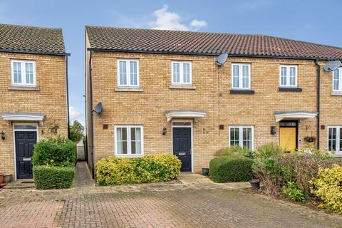 2 bedroom terraced house for sale, Birch Grove, Lower Stondon, Henlow, SG16