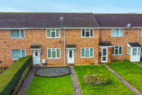 2 bedroom terraced house for sale, Lisieux Way, Taunton, Somerset