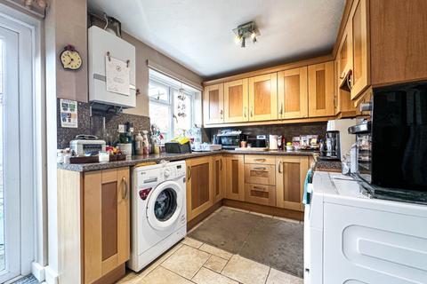 2 bedroom terraced house for sale, Lisieux Way, Taunton, Somerset