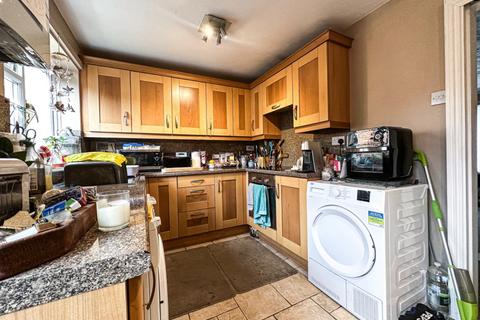 2 bedroom terraced house for sale, Lisieux Way, Taunton, Somerset