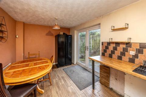 3 bedroom detached house for sale, Bevan Court, Bradford BD7