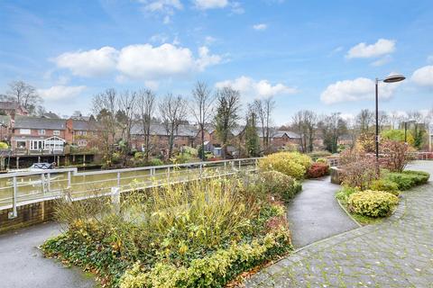 1 bedroom apartment for sale, Kingfisher Meadow, Maidstone, Kent