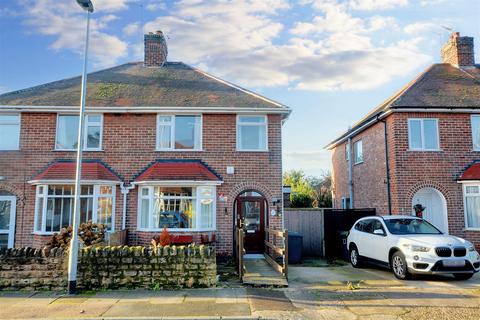 3 bedroom semi-detached house for sale, Ashfield Avenue, Beeston Rylands