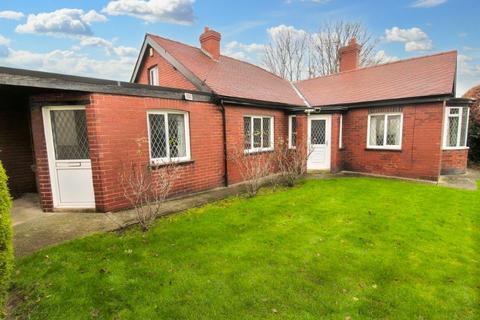 3 bedroom bungalow for sale, School Street, Great Houghton, Barnsley