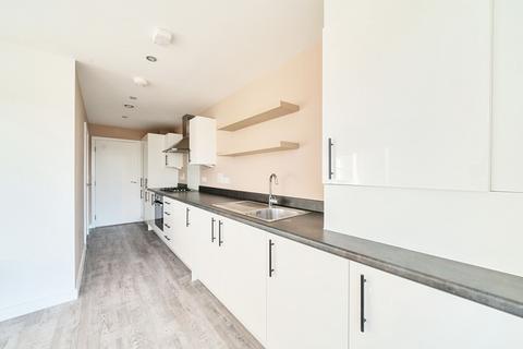 1 bedroom apartment for sale, Disraeli House, 3 Breakspear Gardens, London, SW19