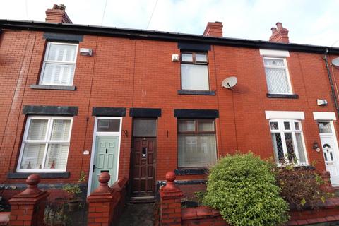 2 bedroom terraced house for sale, 8 Elm Grove, Hyde SK14 2SD