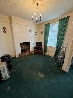 2 bedroom terraced house for sale, 8 Elm Grove, Hyde SK14 2SD