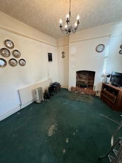 2 bedroom terraced house for sale, 8 Elm Grove, Hyde SK14 2SD