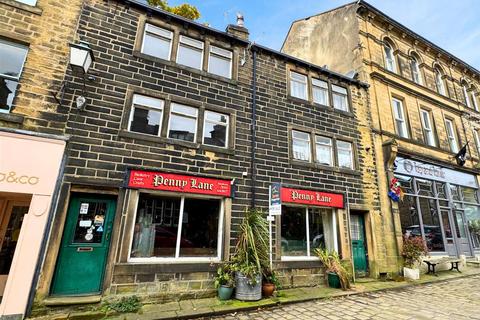 Shop for sale, Main Street, Haworth, Keighley, BD22 8DA