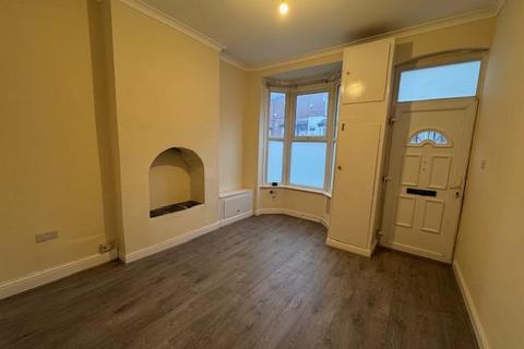 2 bedroom terraced house to rent, Ashley Road, Erdington, Birmingham