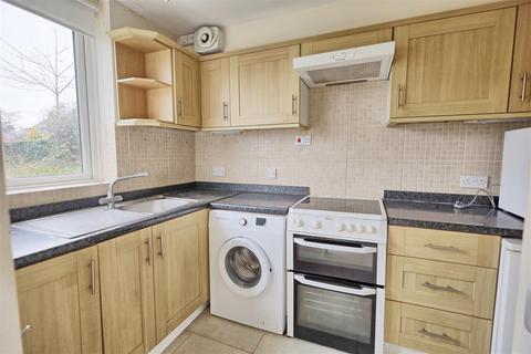 1 bedroom maisonette for sale, Crib Street, Ware SG12