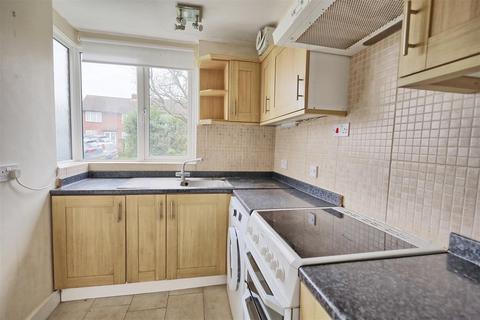 1 bedroom maisonette for sale, Crib Street, Ware SG12