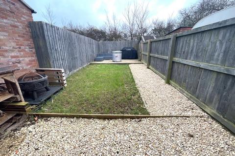 26 Gould Close, Street, BA16 0AZ