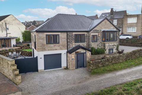 5 bedroom detached house for sale, Scarsdale Road, Dronfield