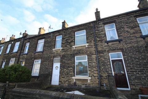 2 bedroom terraced house for sale, Huddersfield Road, Wyke, Bradford