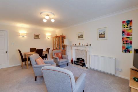 2 bedroom house for sale, Glebe Farm Court, Up Hatherley