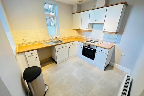 1 bedroom flat to rent, Kensington Drive, Tamworth