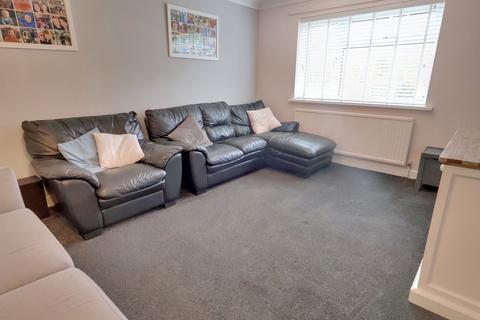 3 bedroom end of terrace house for sale, Rockram Gardens, Dibden