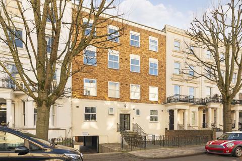 Randolph Court, 25-27 Belgrave Gardens, St John's Wood, London